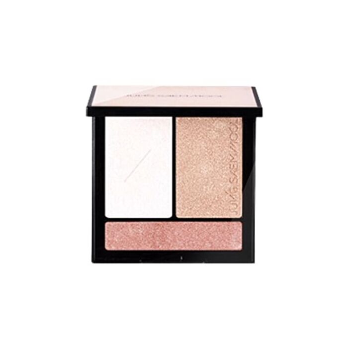 Jung Saem Mool Artist Face Palette Highlighter - 13.7g