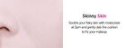 Jung Saem Mool Skinny-Tap Puff Set - 3 pcs
