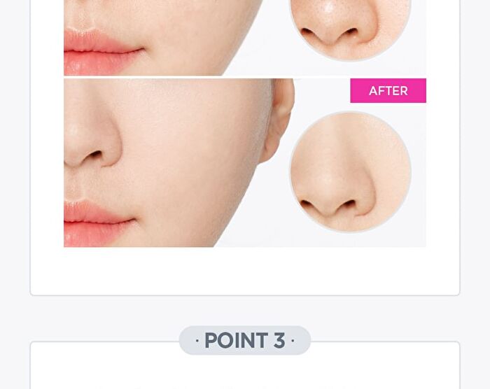 Jung Saem Mool Pro-Lasting Finish Powder Bare Blur - 10g