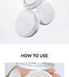 Jung Saem Mool Pro-Lasting Flawless Fit Mesh Cushion - 6 Colors - #13 Snow