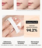 Jung Saem Mool Pro-Lasting Flawless Fit Mesh Cushion - 6 Colors - #21 N-Light