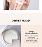 Jung Saem Mool Pro-Lasting Flawless Fit Mesh Cushion - 6 Colors - #22 Light