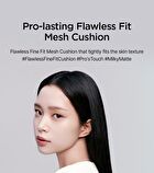 Jung Saem Mool Pro-Lasting Flawless Fit Mesh Cushion - 6 Colors - #22 Light