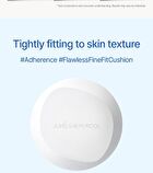 Jung Saem Mool Pro-Lasting Flawless Fit Mesh Cushion - 6 Colors - #22 Light