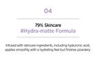 Jung Saem Mool Pro-Lasting Prep Primer - 30ml