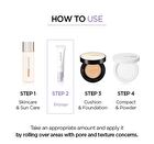 Jung Saem Mool Pro-Lasting Prep Primer - 30ml