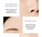 Jung Saem Mool Pro-Lasting Prep Primer - 30ml