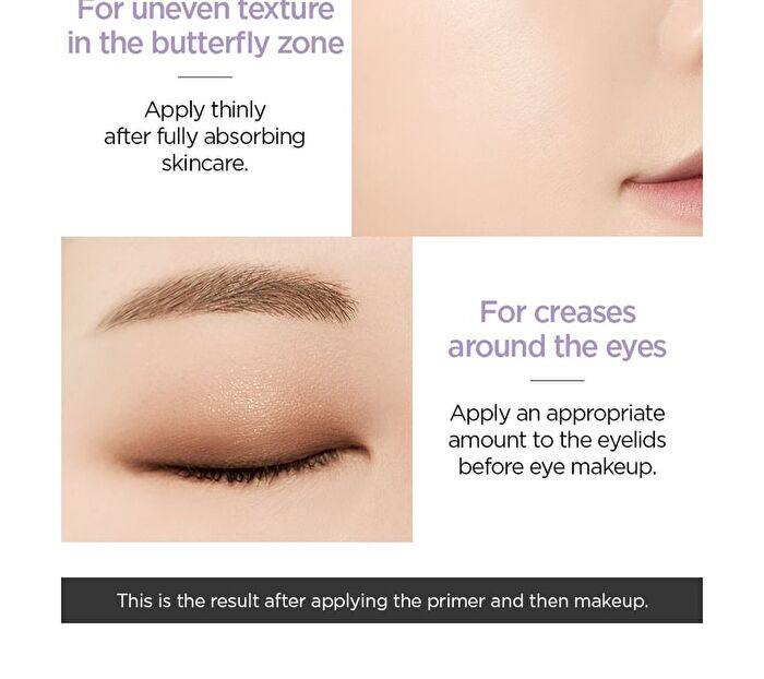 Jung Saem Mool Pro-Lasting Prep Primer - 30ml