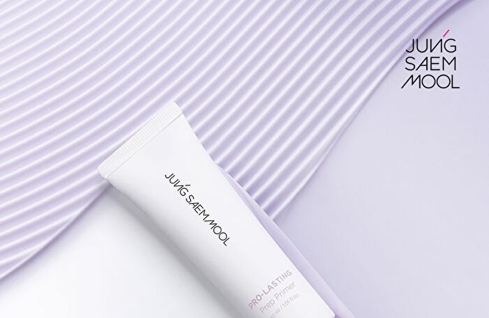 Jung Saem Mool Pro-Lasting Prep Primer - 30ml