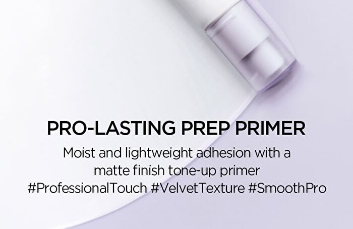 Jung Saem Mool Pro-Lasting Prep Primer - 30ml