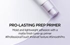 Jung Saem Mool Pro-Lasting Prep Primer - 30ml