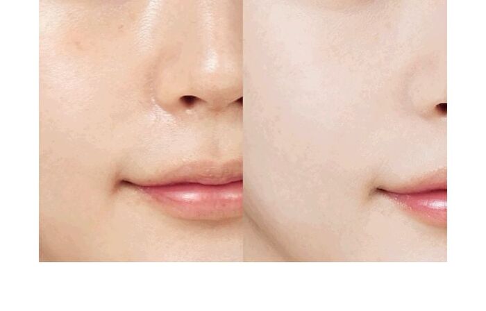 Jung Saem Mool Pro-Lasting Prep Primer - 30ml