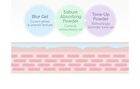Jung Saem Mool Pro-Lasting Prep Primer - 30ml