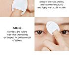 Jung Saem Mool Skin Setting Pore Cealer - 20ml