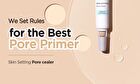 Jung Saem Mool Skin Setting Pore Cealer - 20ml
