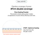 Jung Saem Mool Skin Setting Pore Cealer - 20ml