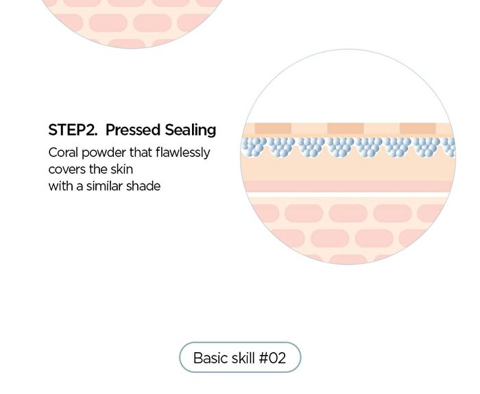 Jung Saem Mool Skin Setting Pore Cealer - 20ml