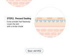Jung Saem Mool Skin Setting Pore Cealer - 20ml