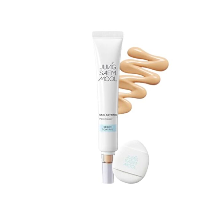 Jung Saem Mool Skin Setting Pore Cealer - 20ml