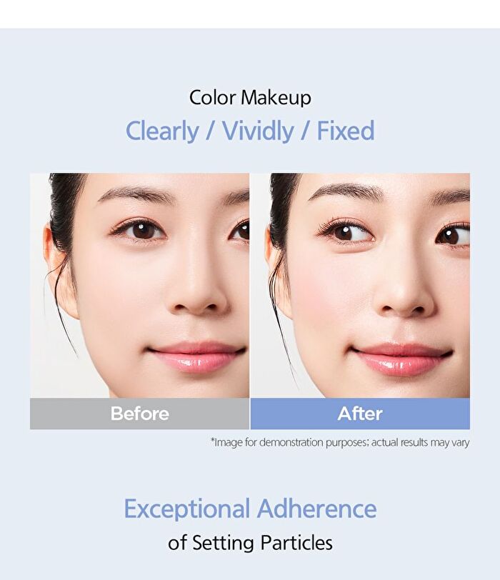 Essential Mool Ultra Setting Fixer - 120ml