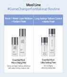 Essential Mool Ultra Setting Fixer - 120ml