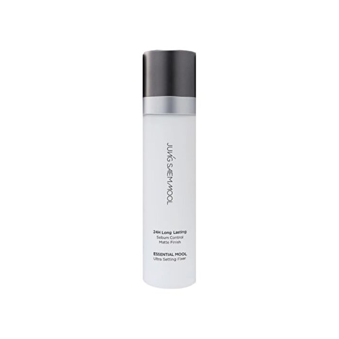 Essential Mool Ultra Setting Fixer - 120ml