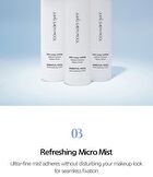 Essential Mool Ultra Setting Fixer Mini - 55ml
