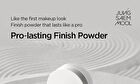 Jung Saem Mool Essential Powder Illuminator - 2 Colors - Warm Glow