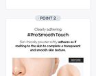 Jung Saem Mool Essential Powder Illuminator - 2 Colors - Warm Glow