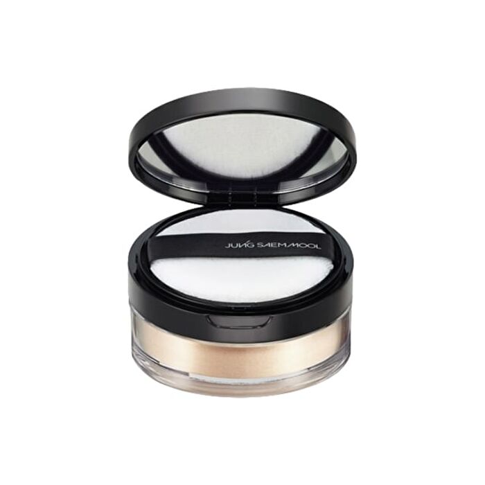 Jung Saem Mool Essential Powder Illuminator - 2 Colors - Warm Glow