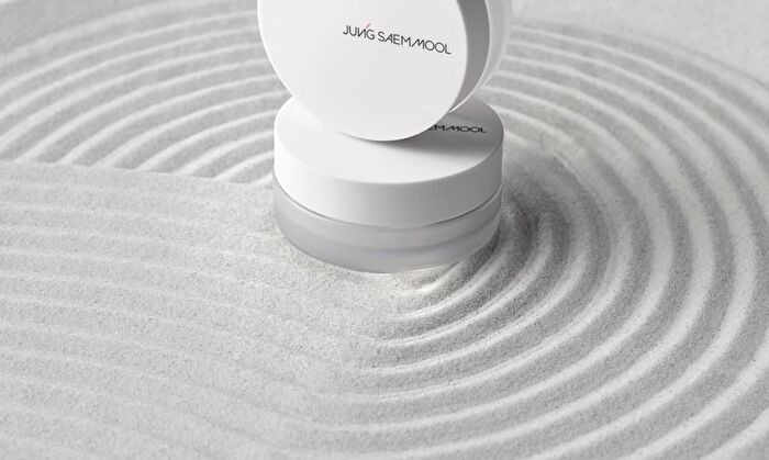 Jung Saem Mool Essential Powder Illuminator - 2 Colors - Pink Glow