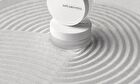 Jung Saem Mool Essential Powder Illuminator - 2 Colors - Pink Glow
