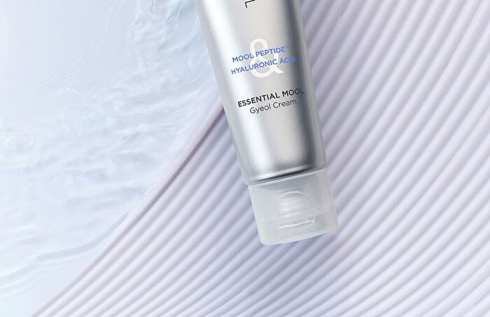 Jung Saem Mool Essential Mool Gyeol Cream - 60ml