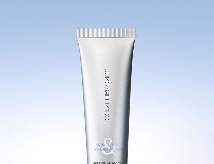 Jung Saem Mool Essential Mool Gyeol Cream - 60ml