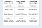 Jung Saem Mool Essential Mool Gyeol Cream - 60ml