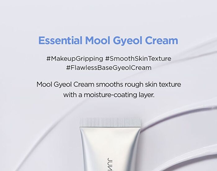 Jung Saem Mool Essential Mool Gyeol Cream - 60ml