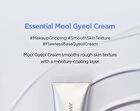 Jung Saem Mool Essential Mool Gyeol Cream - 60ml