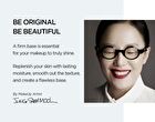 Jung Saem Mool Essential Mool Gyeol Cream - 60ml
