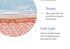 Jung Saem Mool Essential Mool Gyeol Cream - 60ml