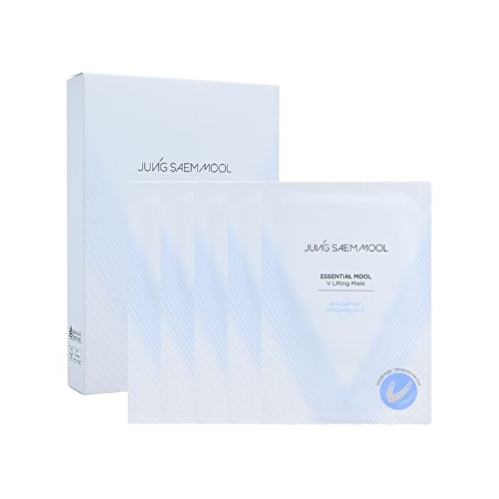 Jung Saem Mool Essential Mool V Lifting Mask Set - 10.5g x 5 sheets