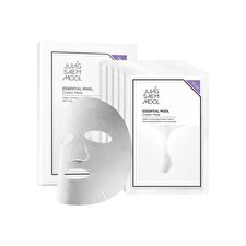 Jung Saem Mool Essential Mool Cream Mask Set - 28g x 5 sheets