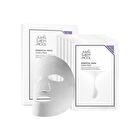 Jung Saem Mool Essential Mool Cream Mask Set - 28g x 5 sheets