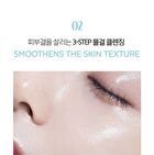 Jung Saem Mool Essential Mool Micro Deep Cleansing Foam - 200ml