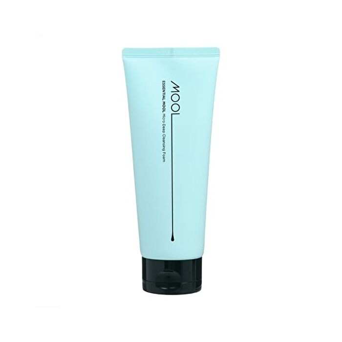Jung Saem Mool Essential Mool Micro Deep Cleansing Foam - 200ml
