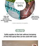 Jung Saem Mool Salon.zip Volume Styling Hair Fixer - 150ml