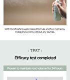 Jung Saem Mool Salon.zip Volume Styling Hair Fixer - 150ml
