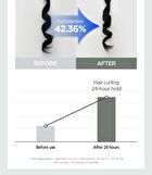 Jung Saem Mool Salon.zip Volume Styling Hair Fixer - 150ml