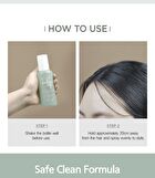 Jung Saem Mool Salon.zip Volume Styling Hair Fixer - 150ml