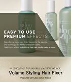 Jung Saem Mool Salon.zip Volume Styling Hair Fixer - 150ml