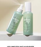 Jung Saem Mool Salon.zip Volume Styling Hair Fixer - 150ml